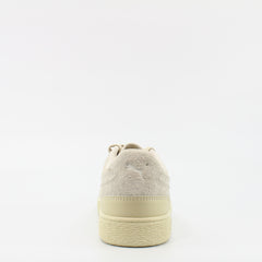 Puma Sampson Rhude Mens Beige Trainers