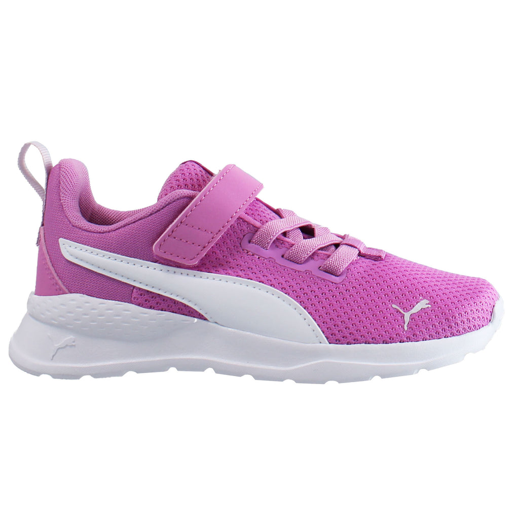 Puma Anzarun Lite Kids Pink Trainers