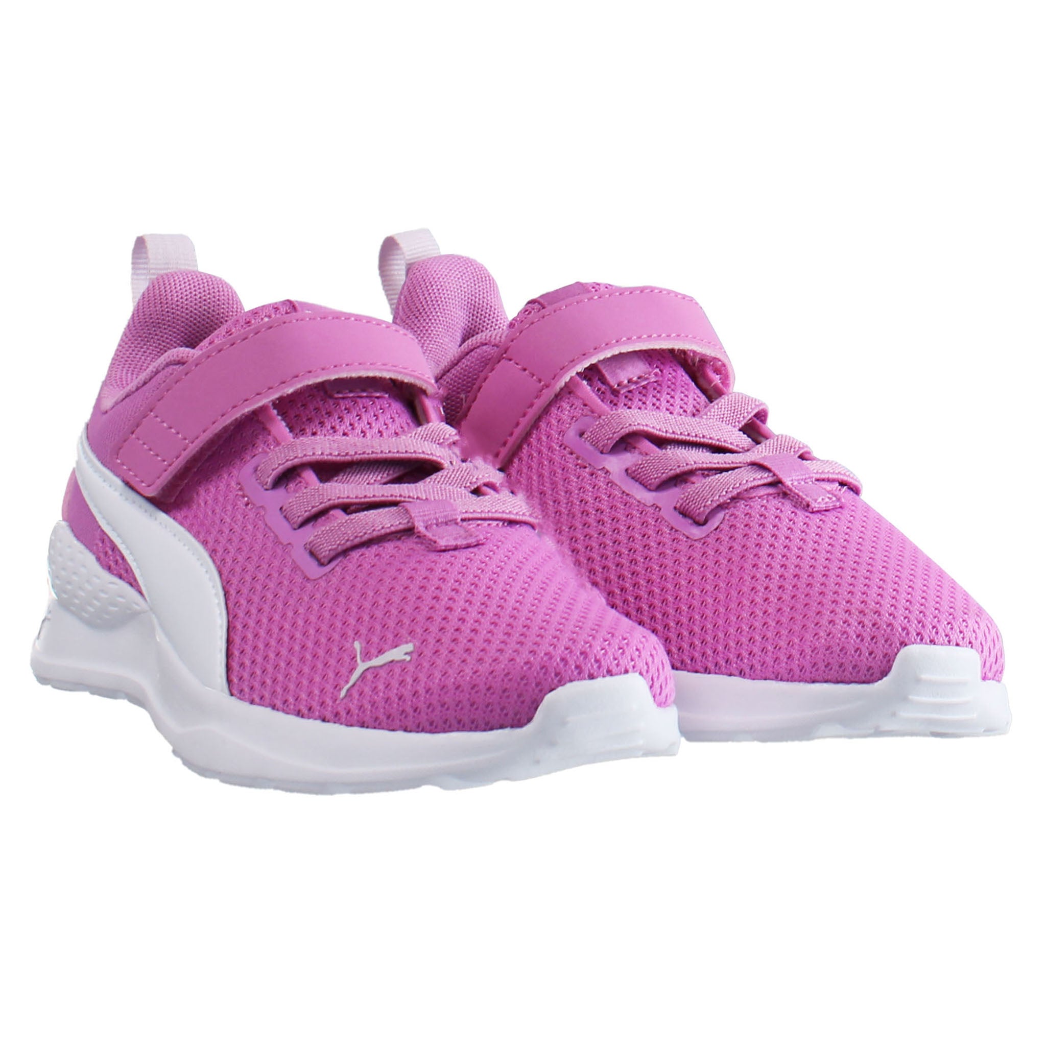 Puma Anzarun Lite Kids Pink Trainers