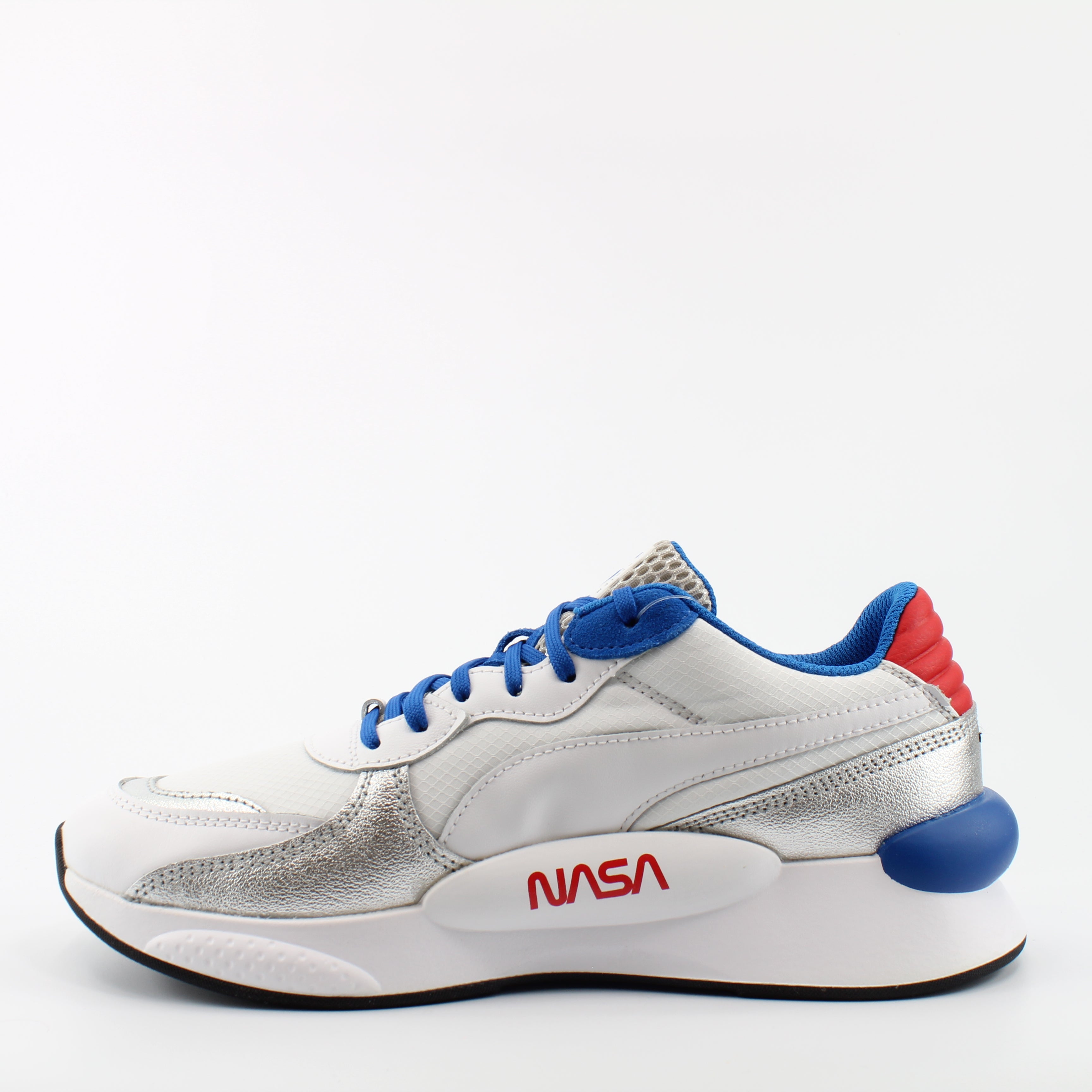 Puma RS 9.8 Space Agency NASA Trainers - Mens