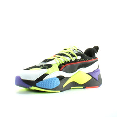 Puma RS-X Day Zero Mens Multicoloured Trainers