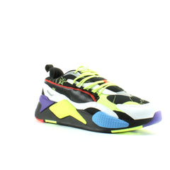 Puma RS-X Day Zero Mens Multicoloured Trainers