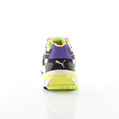 Puma LQD Cell Extol Archive Mens Multicoloured Trainers