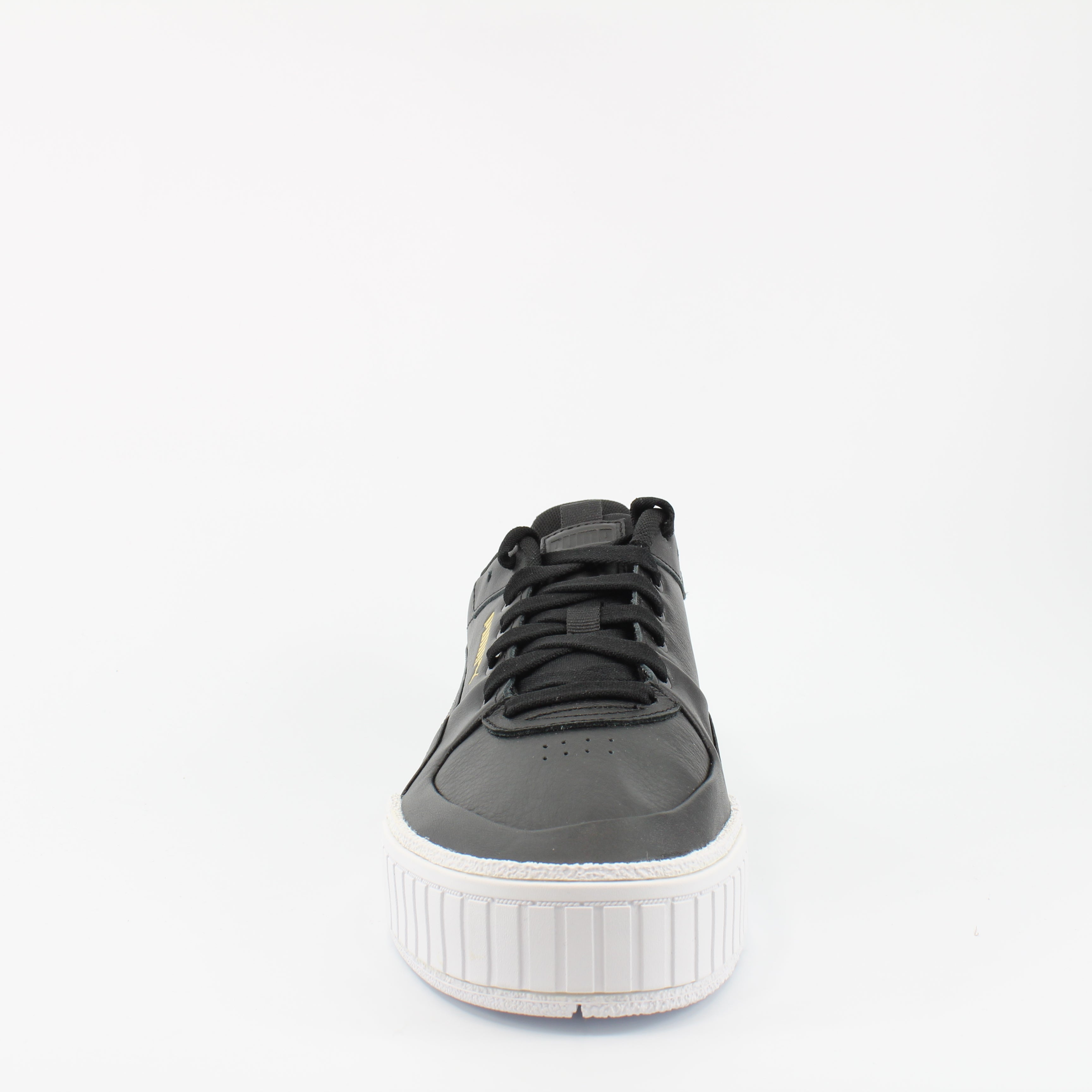 Puma Cali Sport Womens Black Trainers