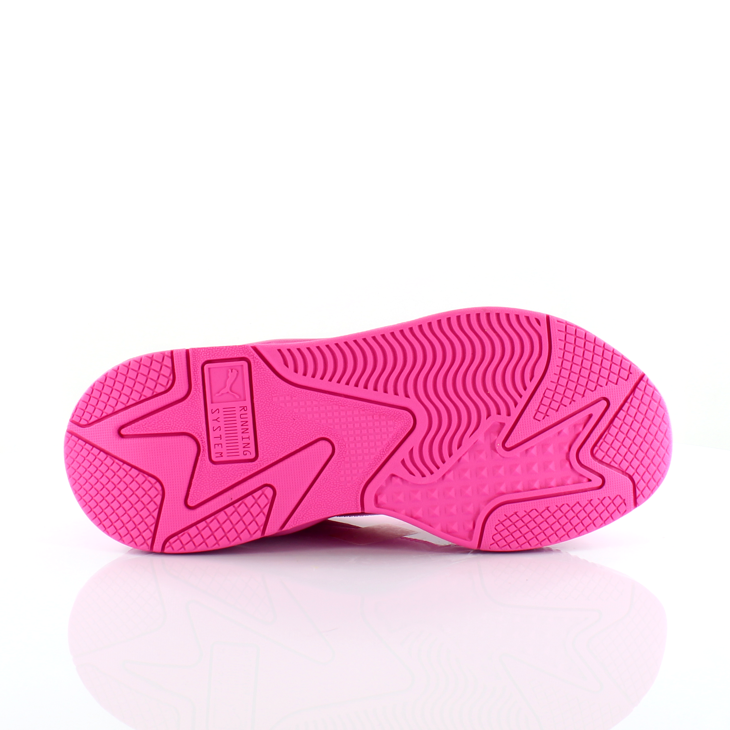 Puma RS-X3 PP Womens Pink Trainers