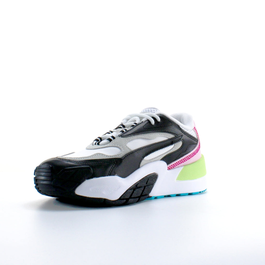 Puma Hedra Fantasy Womens Multicoloured Trainers