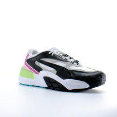 Puma Hedra Fantasy Womens Multicoloured Trainers