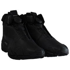 Puma x Nemen Centaur Mid  Black Mens Trainers