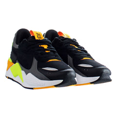 Puma RS-X Mix Black Mens Trainers