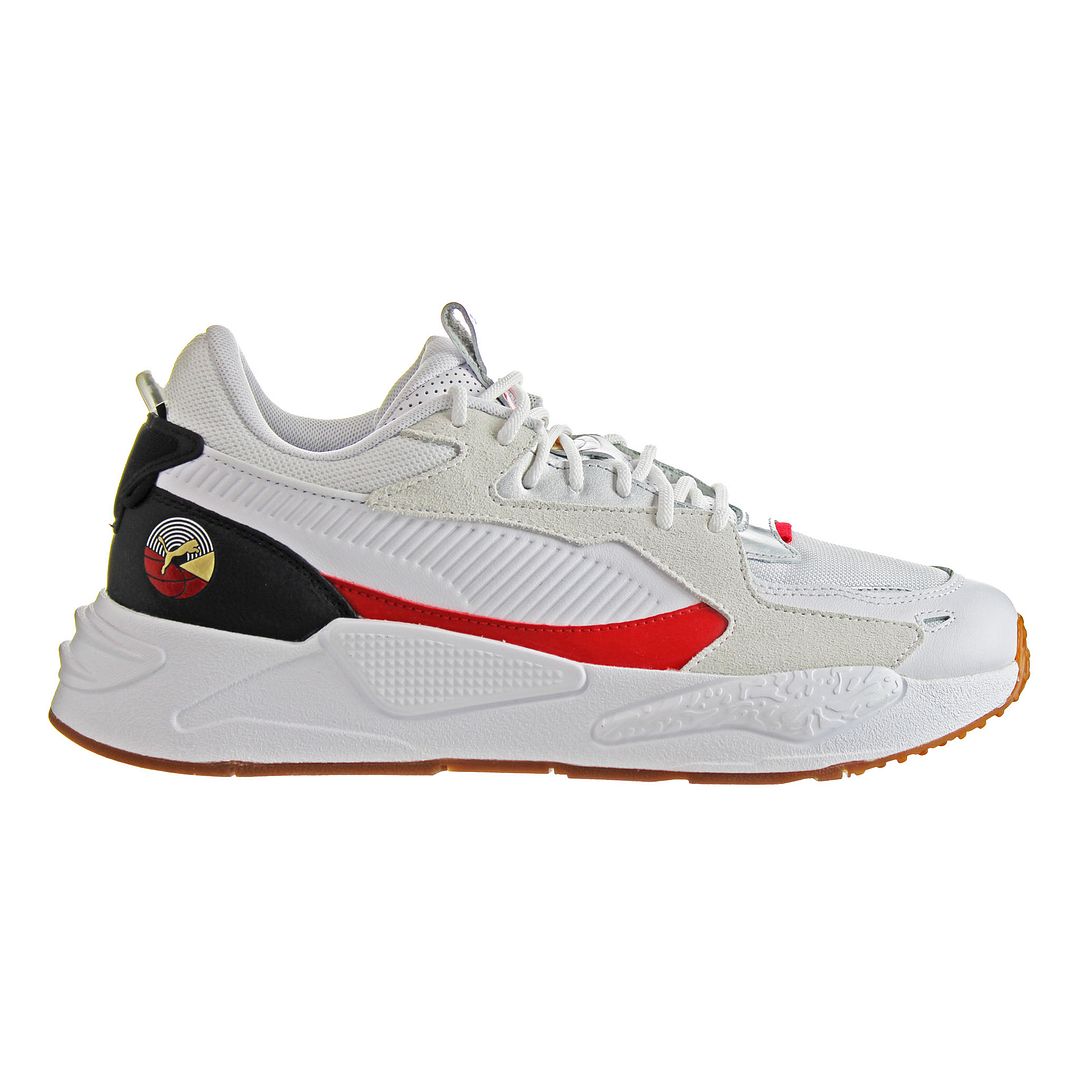 Puma RS-Z AS Mens White Trainers