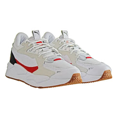 Puma RS-Z AS Mens White Trainers