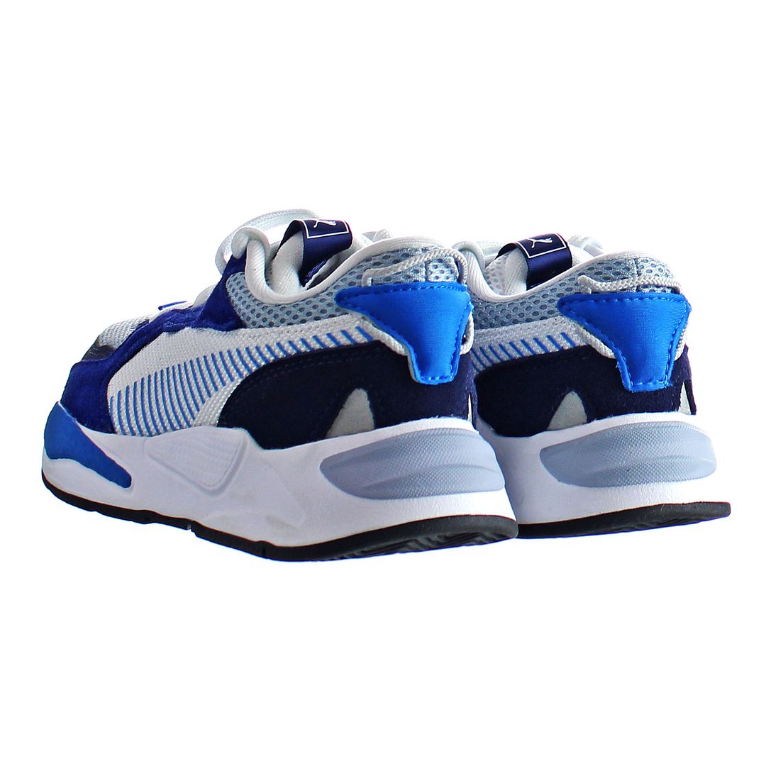 Puma RS-Z PS Kids Blue Trainers