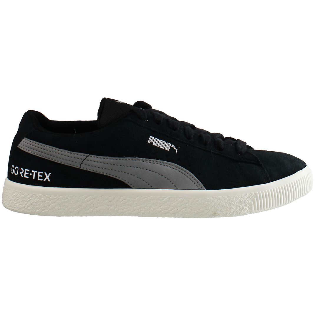 Puma VTG Gore-Tex Black Mens Trainers