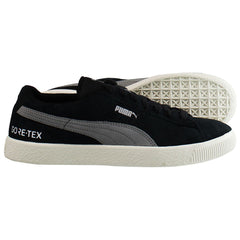 Puma VTG Gore-Tex Black Mens Trainers