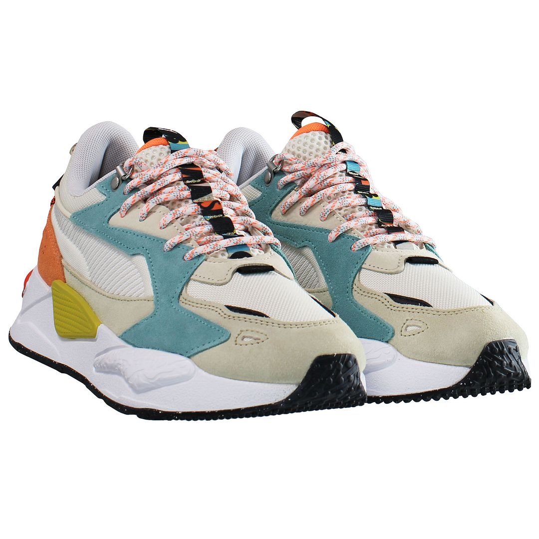 Puma RS-Z HC Multicolor Mens Trainers