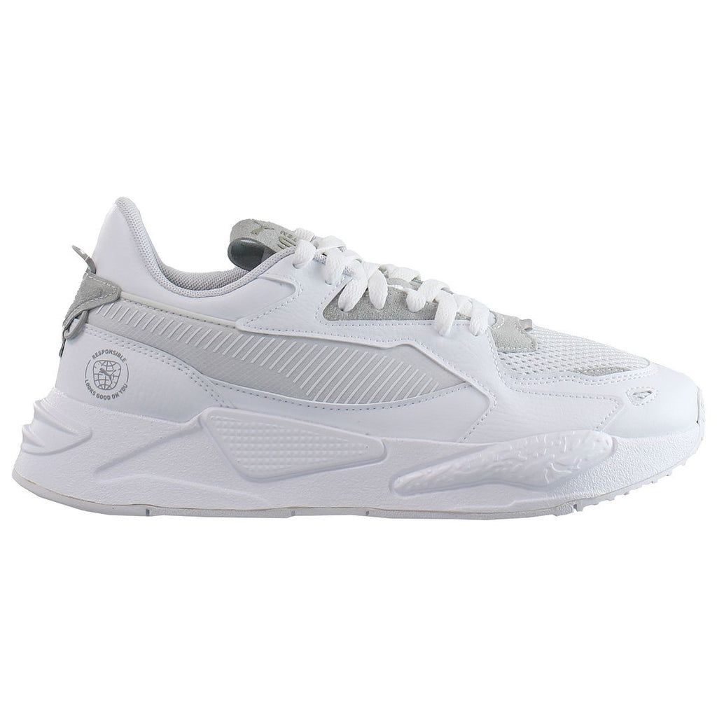 Puma RS-Z RE:Style Mens White Trainers