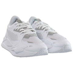 Puma RS-Z RE:Style Mens White Trainers