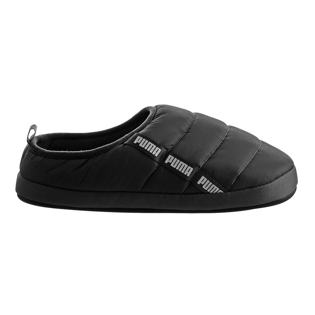 Puma Scuff Mens Black Slippers