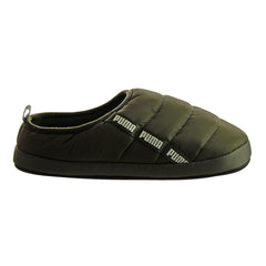 Puma Scuff Green Mens Slippers