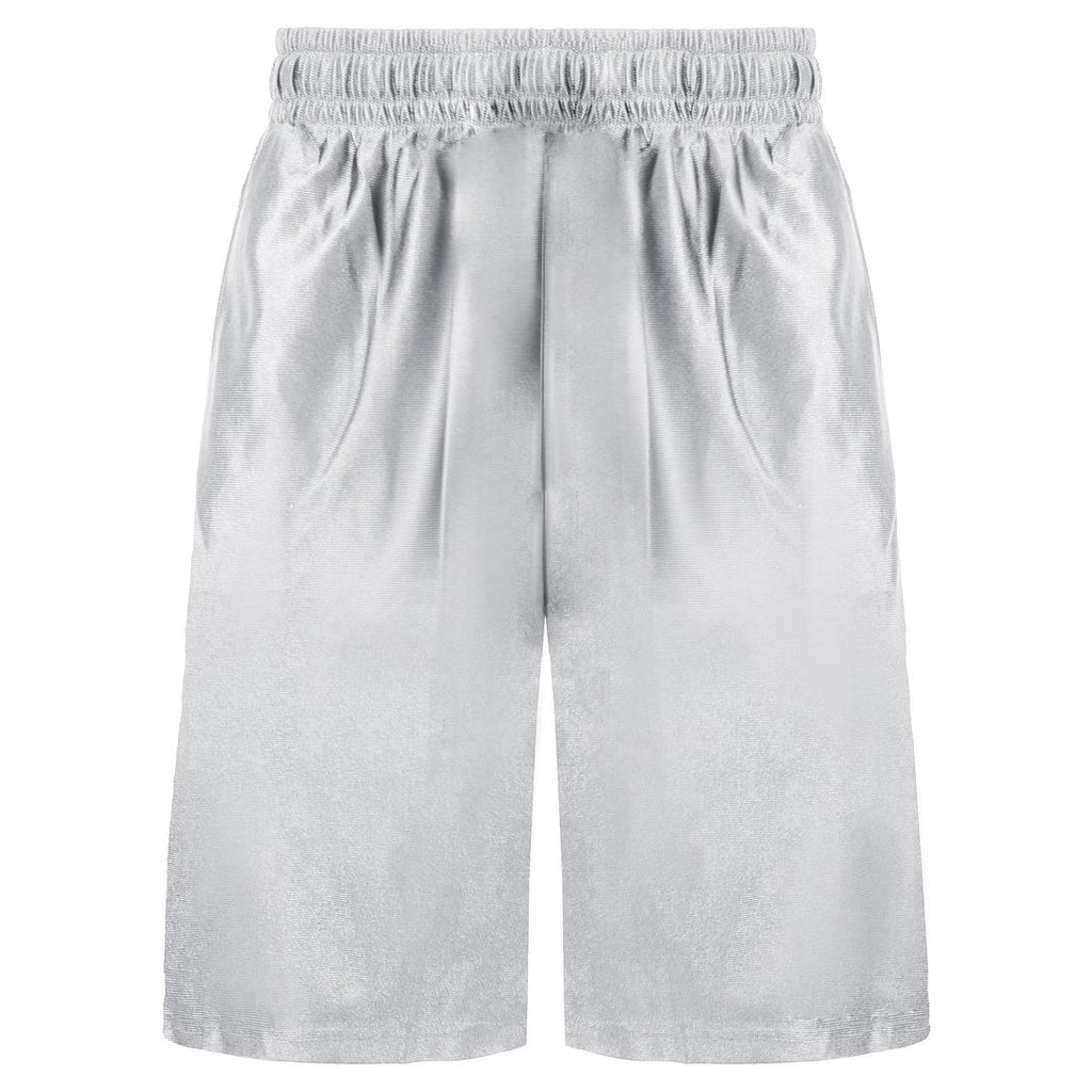 Converse Wade Star Chevron Mens Grey Shorts