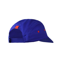 Nike Logo Mens Blue Cap