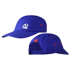 Nike Logo Mens Blue Cap