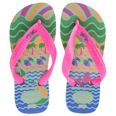 Havaianas Fantasy Kids Multicoloured Flip-Flops