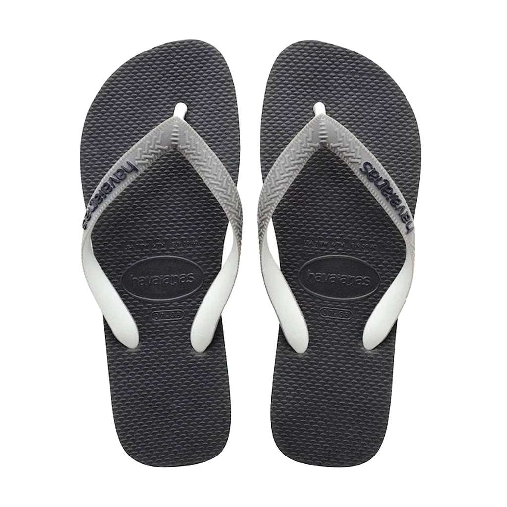 Havaianas Top Mix Kids Grey Flip-Flops