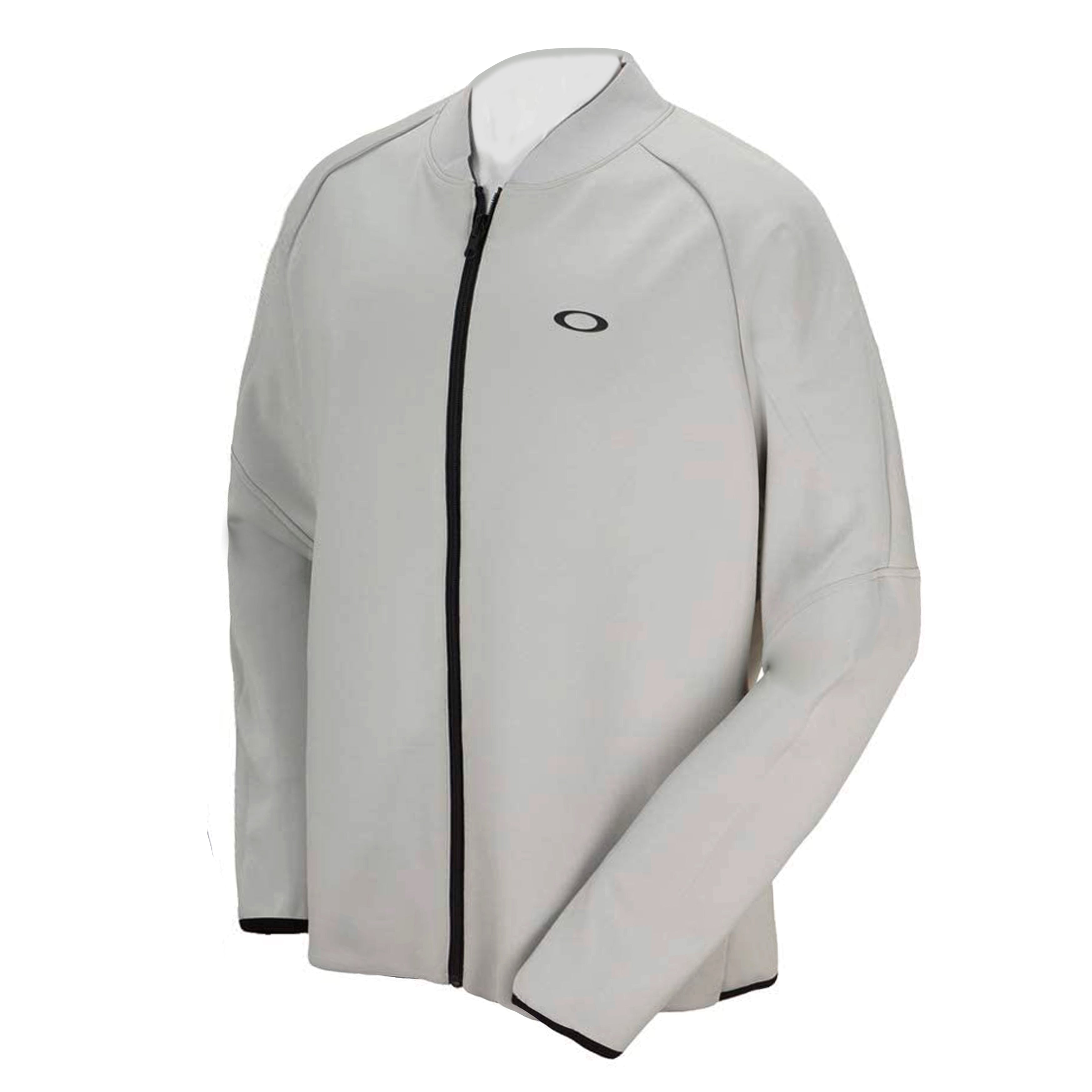 Oakley Bubba Watson Reversible Mens Golf Jacket