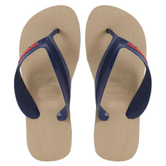 Havaianas Max Kids Beige Flip-Flops