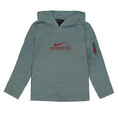 Vintage Nike Boys Athletic Hoodie