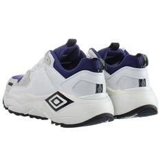 Umbro Run M LE White Mens Trainers