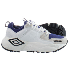 Umbro Run M LE White Mens Trainers