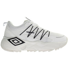 Umbro Neptune Tech White Mens Trainers