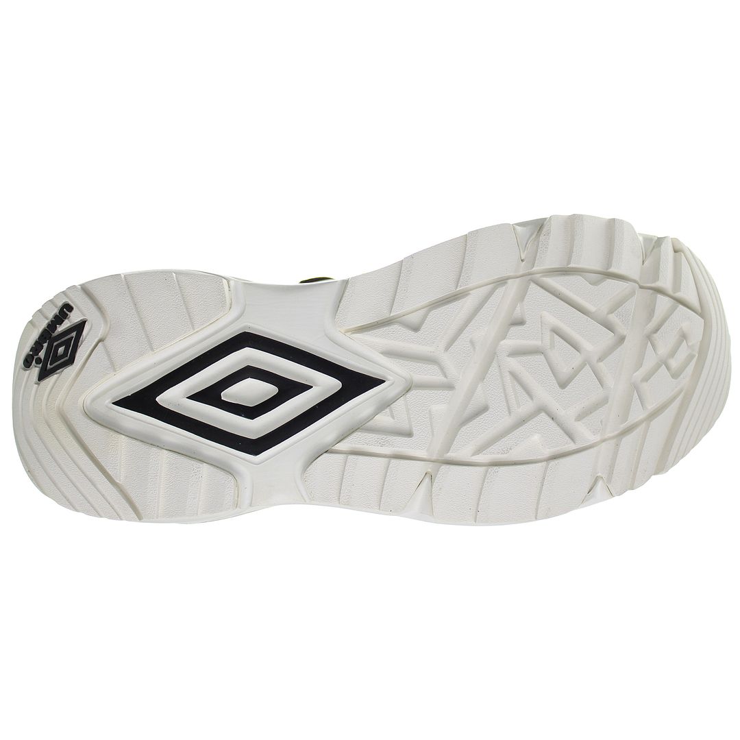 Umbro Neptune Tech White Mens Trainers