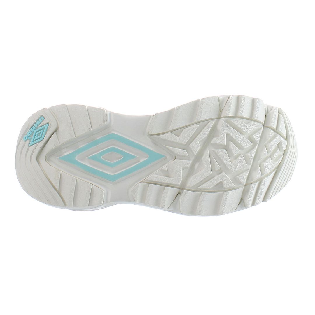 Umbro Neptune Tech White Womens Trainers