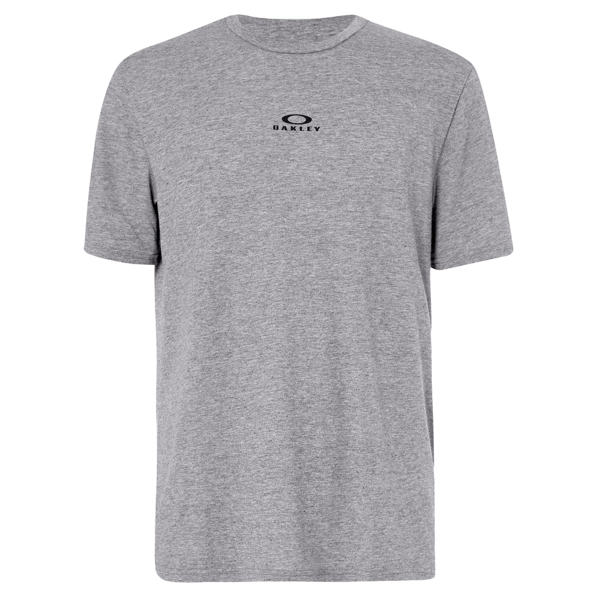 Oakley Mens Light Grey T-Shirt