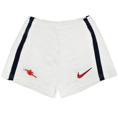 Vintage Nike Kids Arsenal FC Shorts