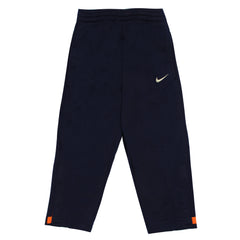 Nike Full Navy Tracksuit - Navy