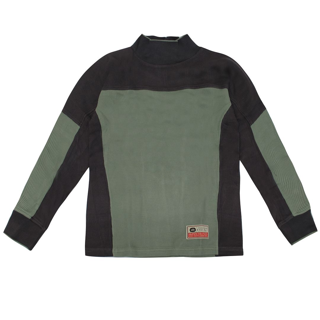 Nike Colourblock Kids Sweater