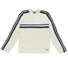 Nike Retro V-Neck Sweatshirt - Kids