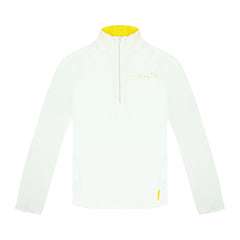 Nike Dri-Fit Livestrong Womens White Running Top