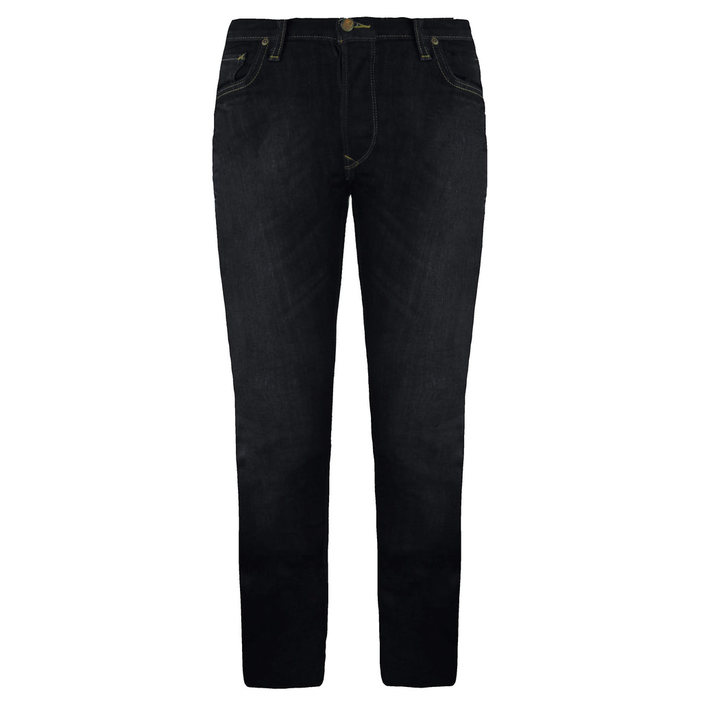 Lee Daren Regular Straight Mens Jeans