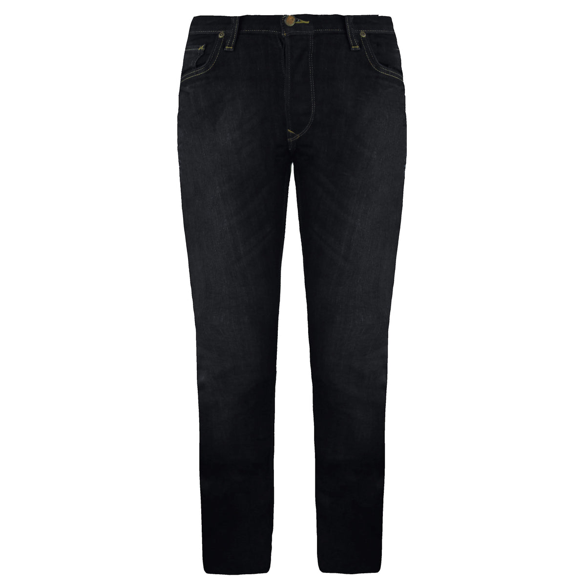 Lee Daren Regular Straight Mens Jeans