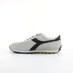 Diadora Sirio Mens Grey Trainers