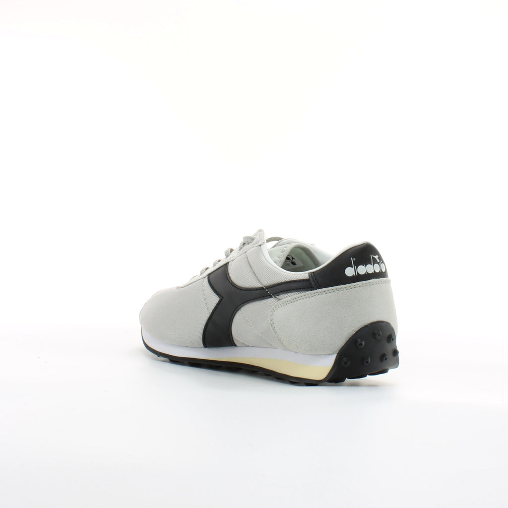 Diadora Sirio Mens Grey Trainers