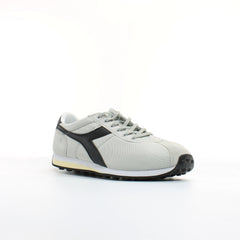 Diadora Sirio Mens Grey Trainers