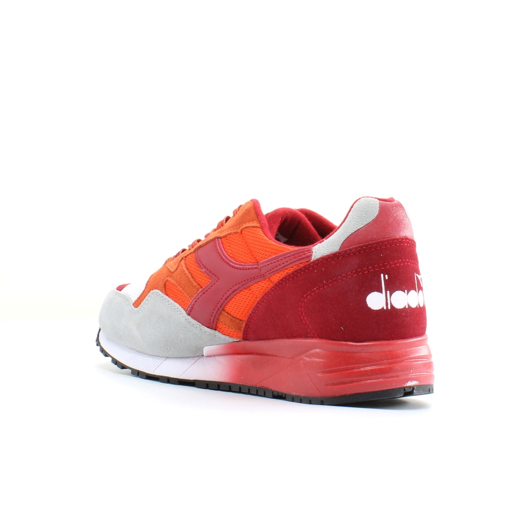 Diadora N902 Mens Orange Trainers