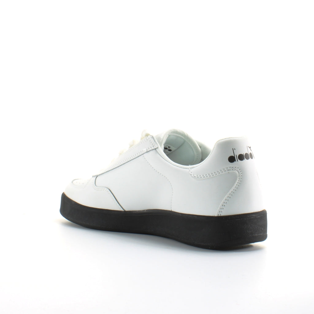 Diadora B Elite Bolder Mens White Trainers