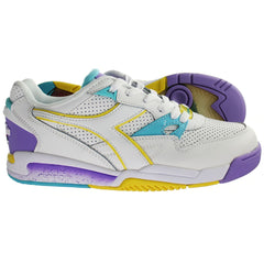 Diadora Rebound ACE Womens Multicoloured Trainers